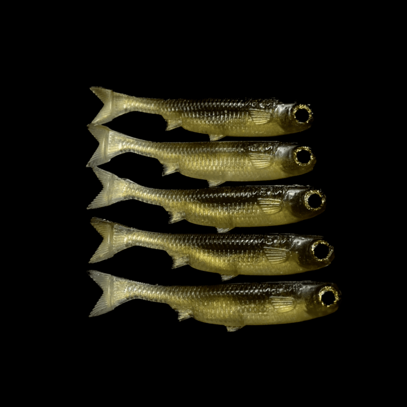 K-Tails