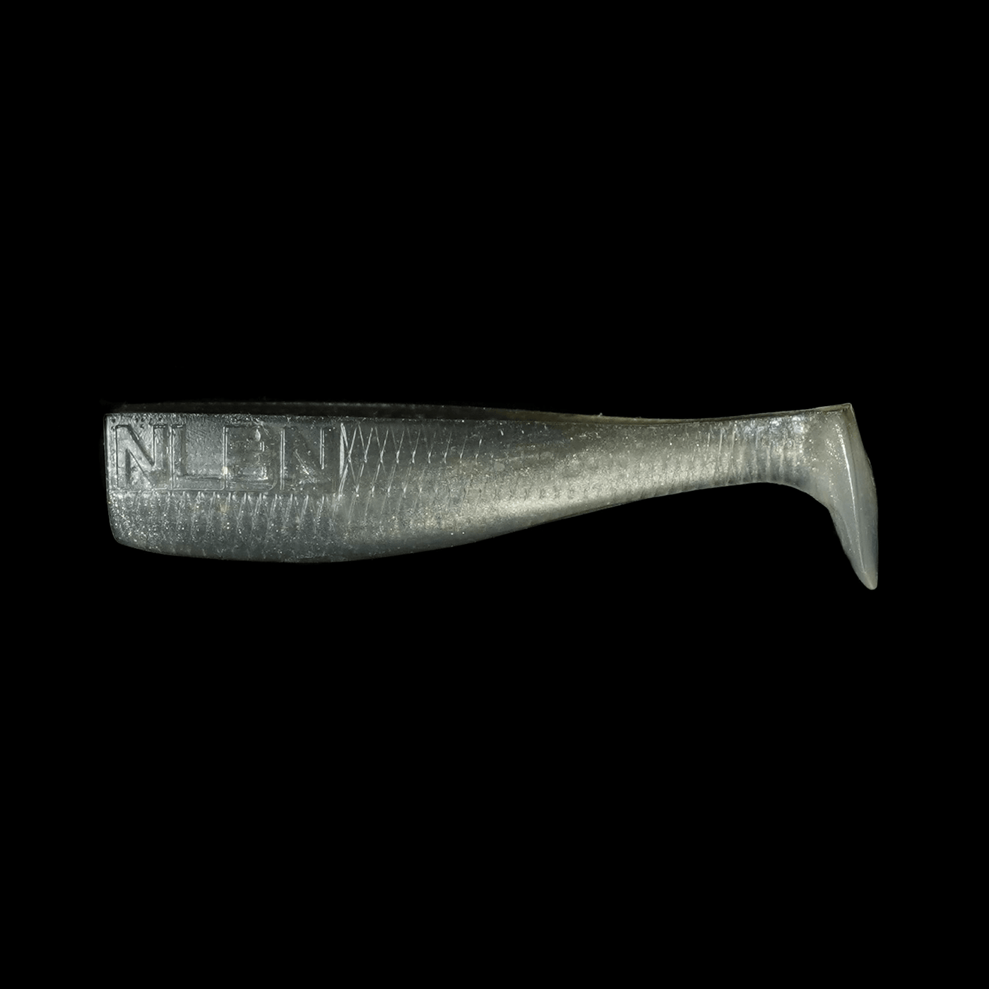5" Paddle Tail