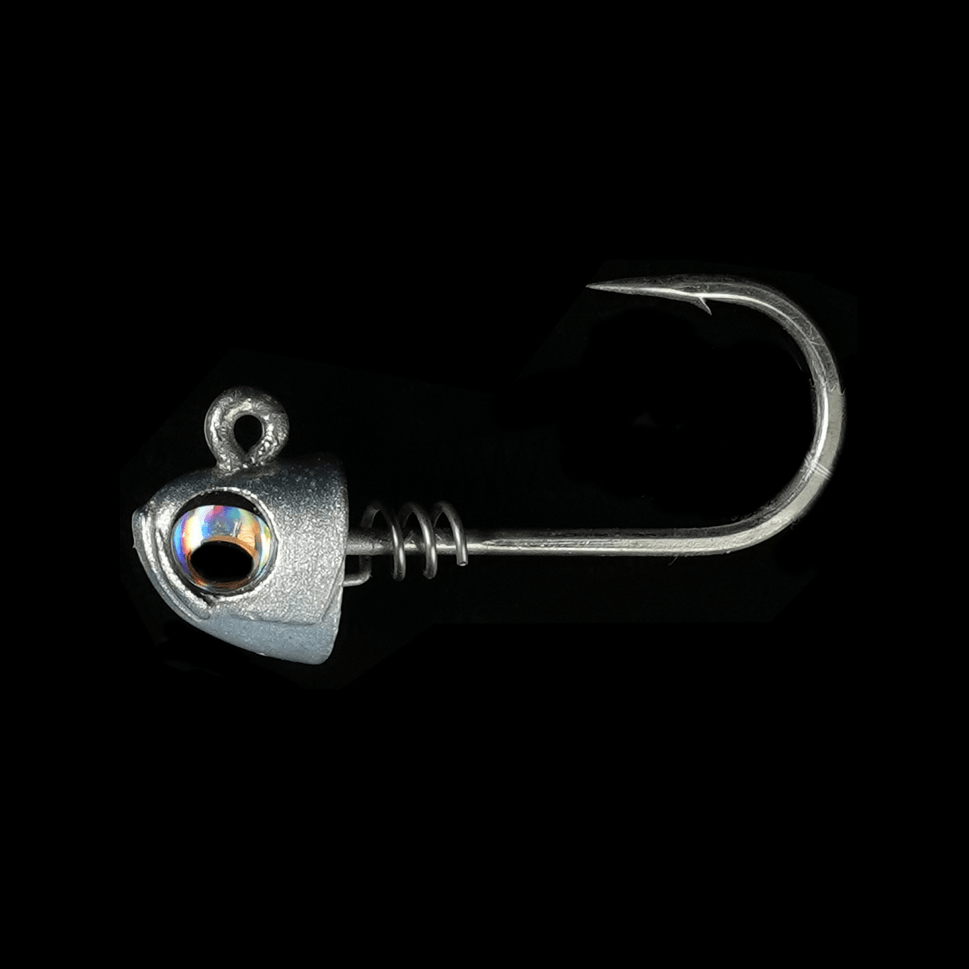 Tuna 4X Super Duty Jig Heads