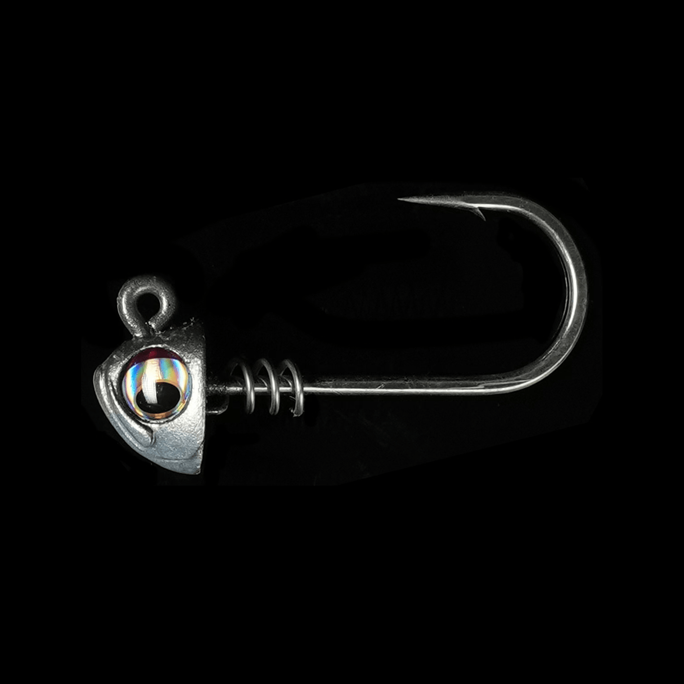 Tuna 4X Super Duty Jig Heads