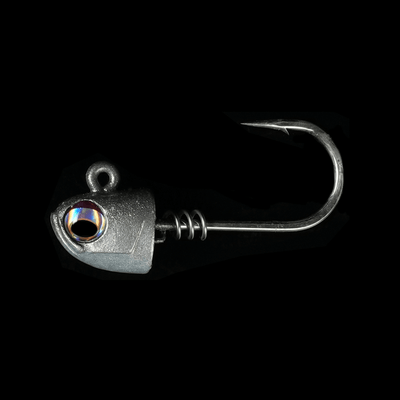 Tuna 4X Super Duty Jig Heads