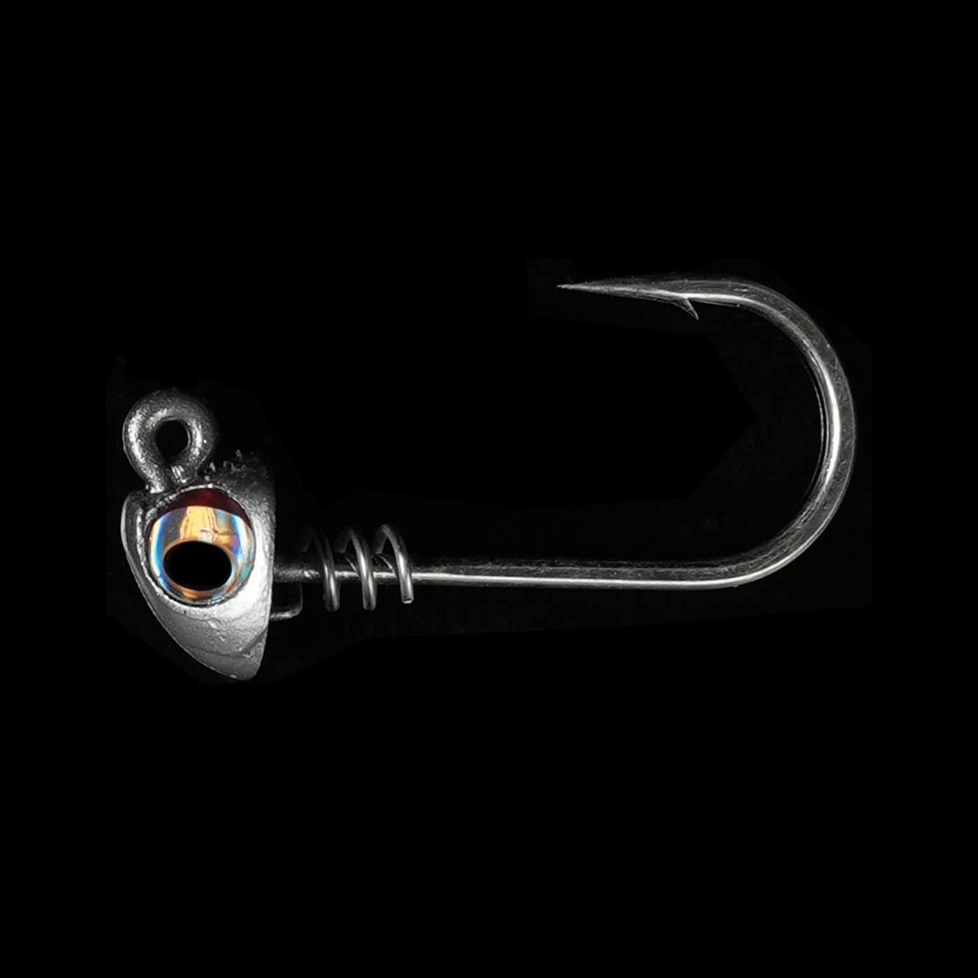 Tuna 4X Super Duty Jig Heads