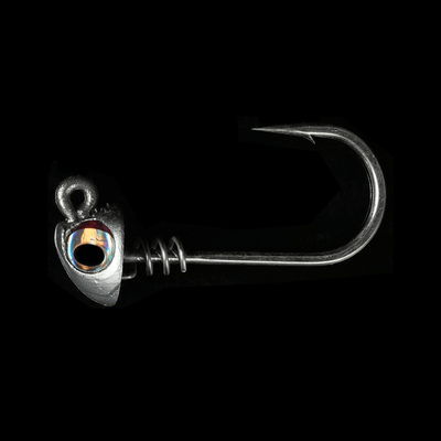 Tuna 4X Super Duty Jig Heads