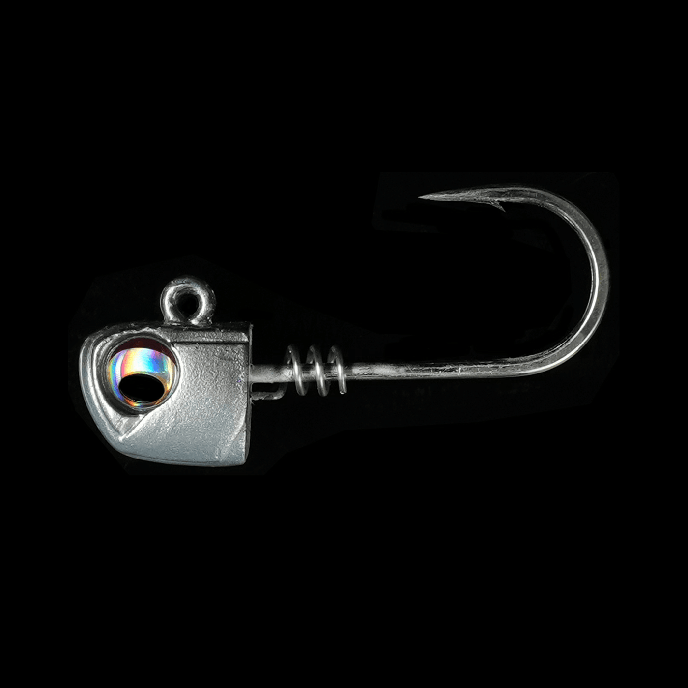 Tuna 4X Super Duty Jig Heads