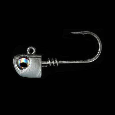 Tuna 4X Super Duty Jig Heads