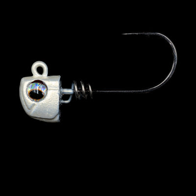 3" Jig Heads
