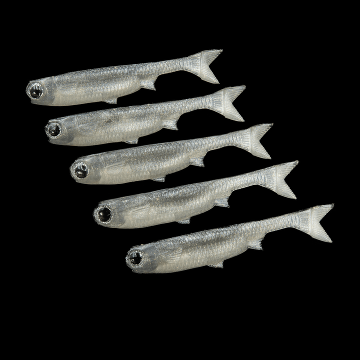 K-Tails