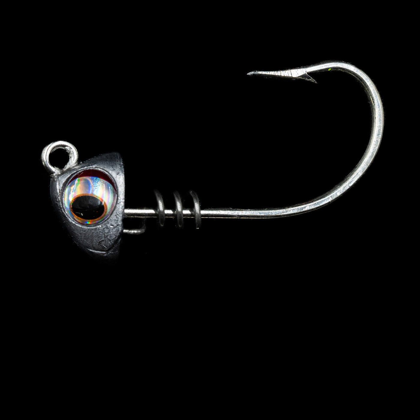 5" Jig Heads