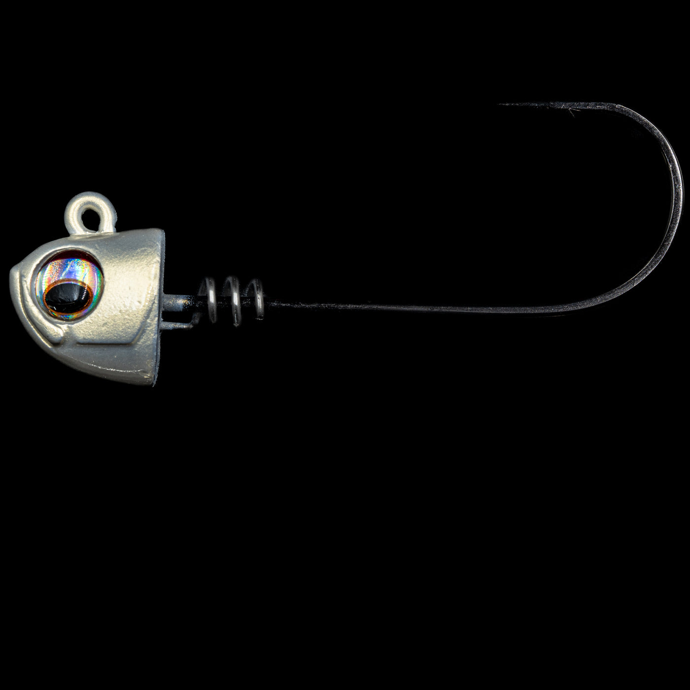 8" Jig Heads
