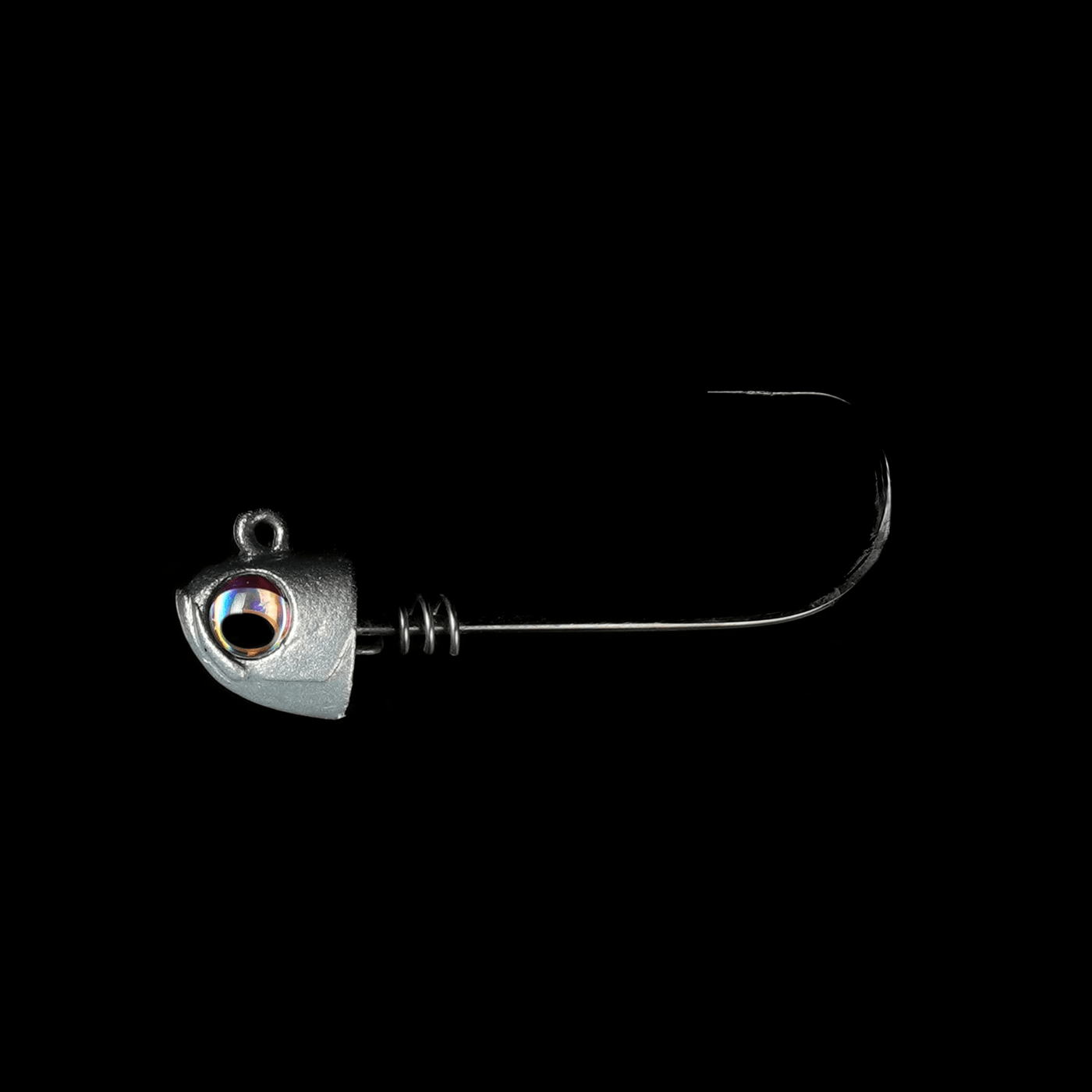 8" Jig Heads