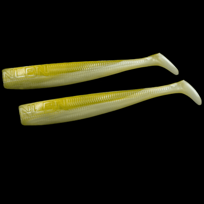 8'' Paddle Tail