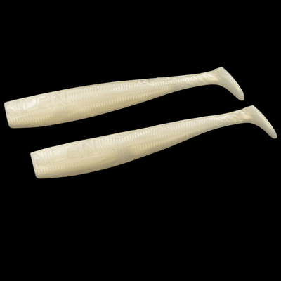 8'' Paddle Tail