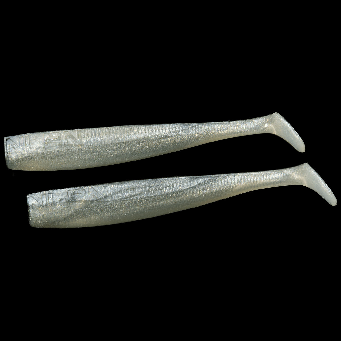 8'' Paddle Tail