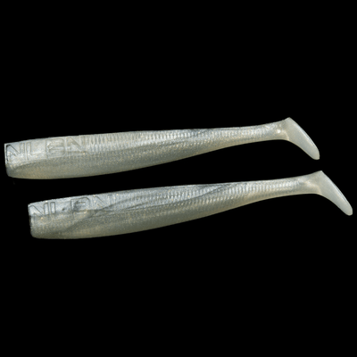 8'' Paddle Tail
