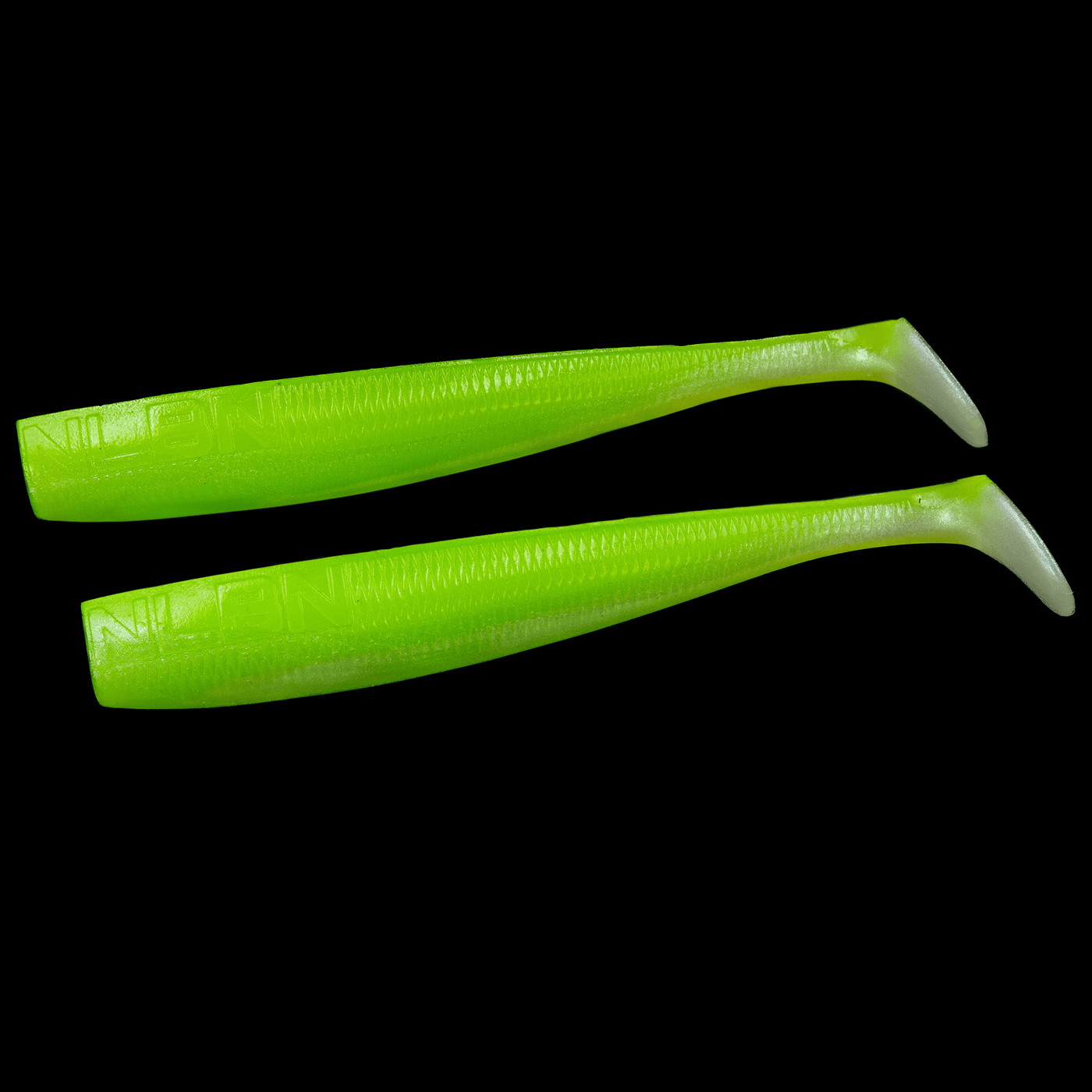 8'' Paddle Tail