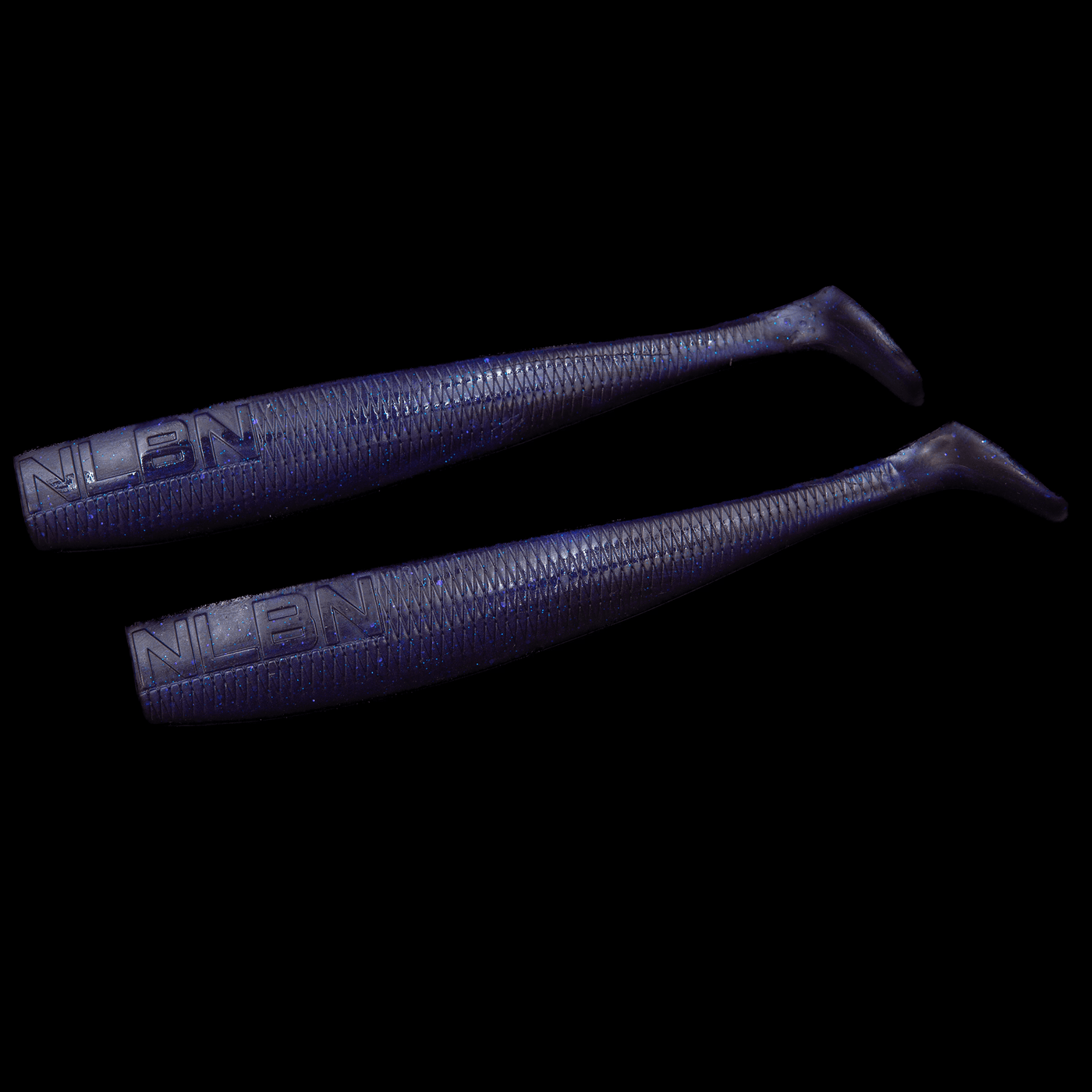 8'' Paddle Tail