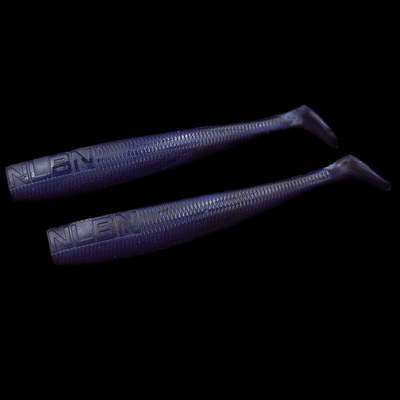 8'' Paddle Tail