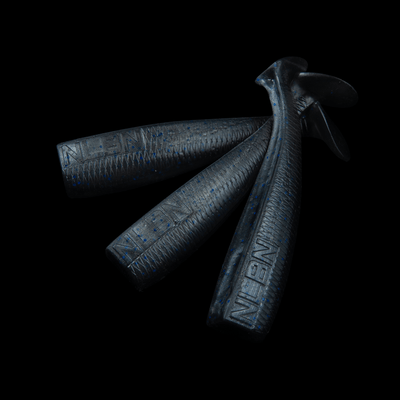 LTD - 5" Paddle Tail