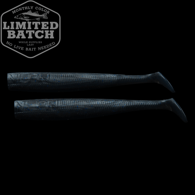 LTD - 8" Baits