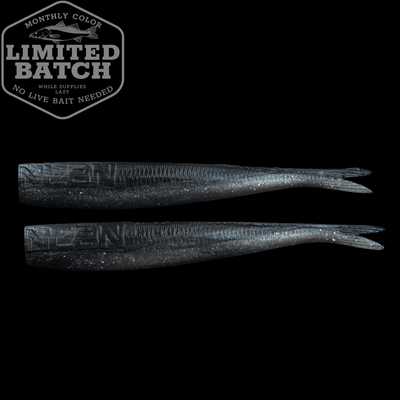 LTD - 8" Baits