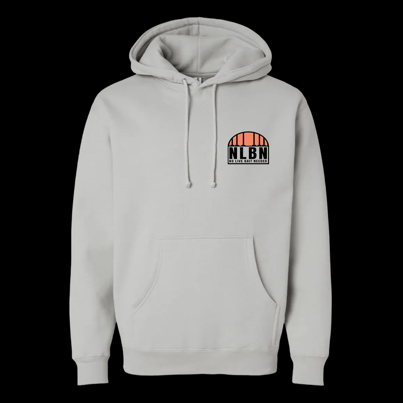 Hoodies - Smoke - Bridge