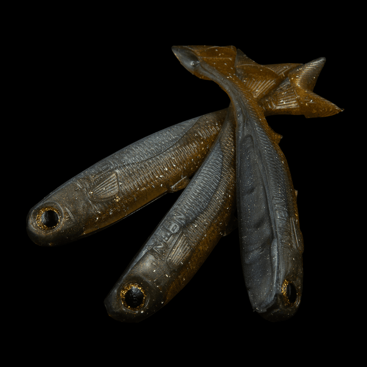 LTD - K-Tails