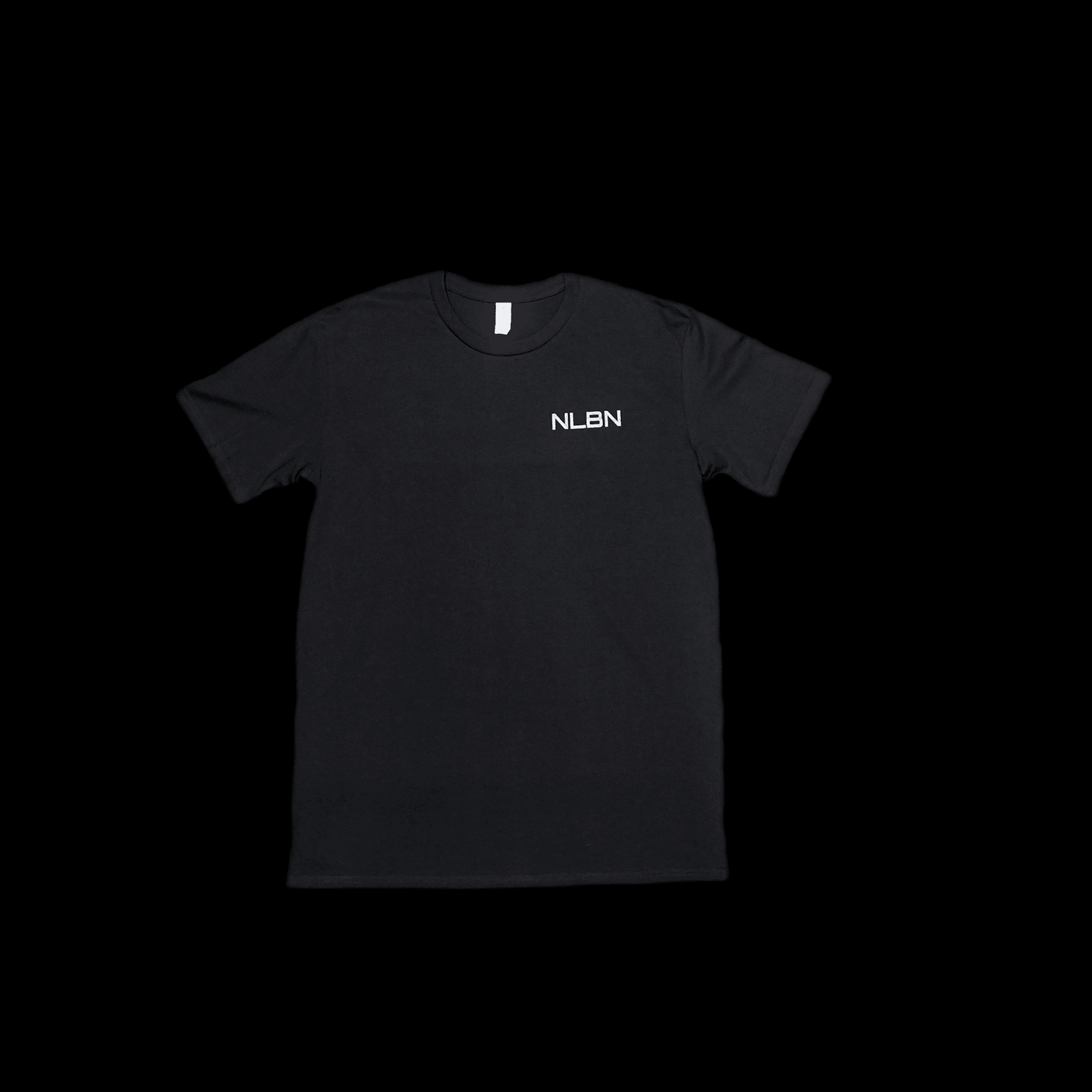 Cotton Short Sleeve - Thump Badge