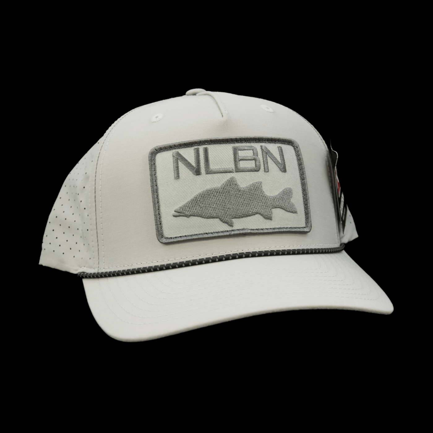 5 Panel Richardson