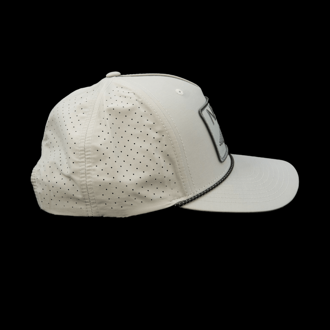 5 Panel Richardson