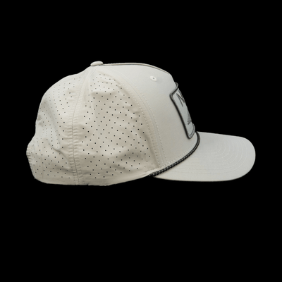 5 Panel Richardson