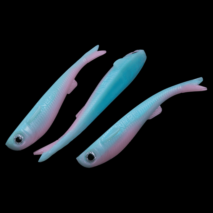 LTD - Mullets