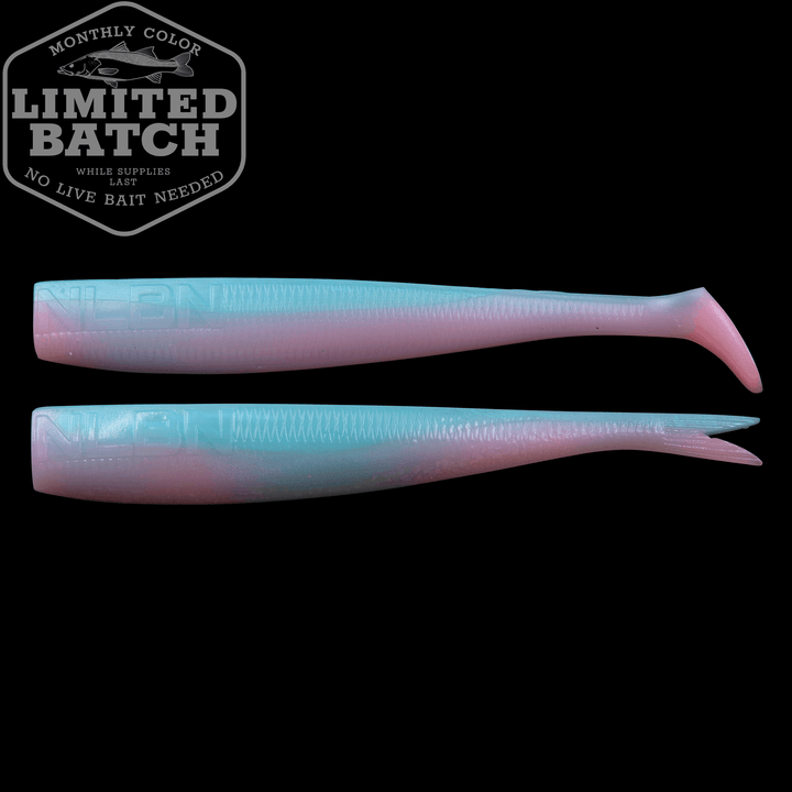 LTD - 8" Baits