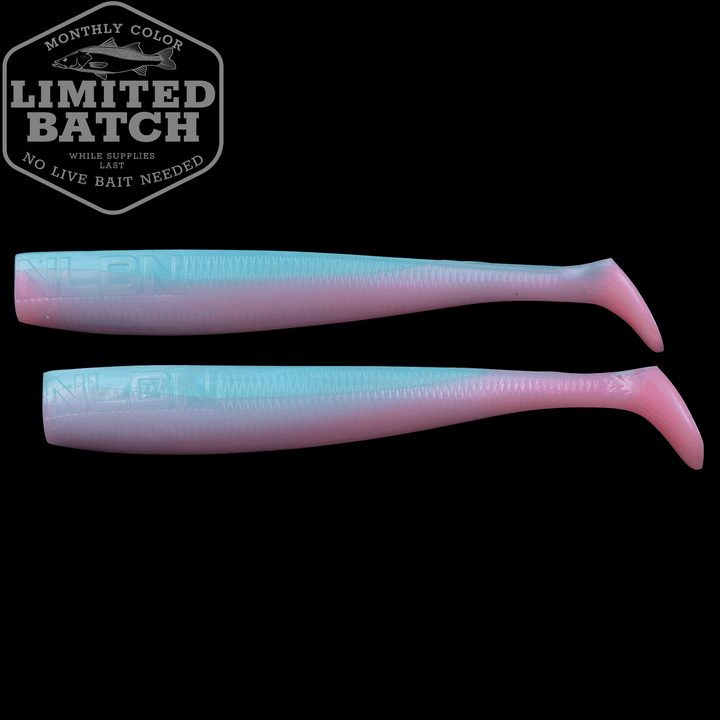 LTD - 8" Baits