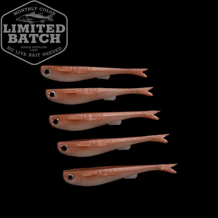 LTD - Mini Mullets
