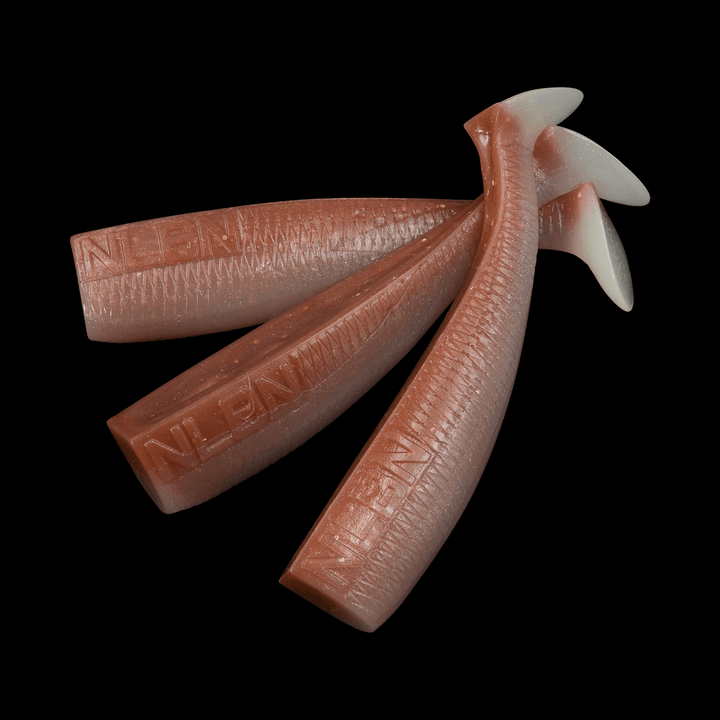 LTD - 5" Paddle Tail