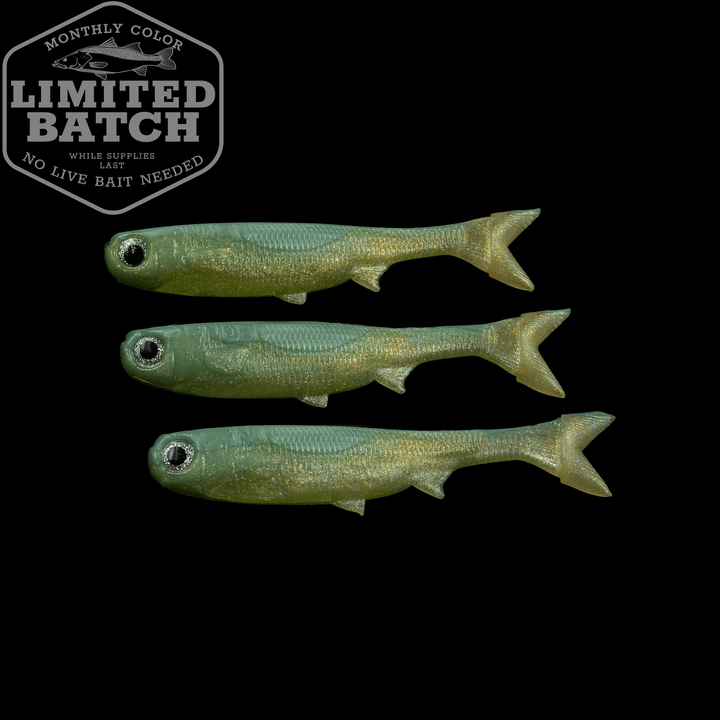 LTD - K-Tails