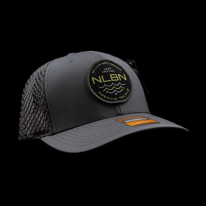 6 Panel Richardson