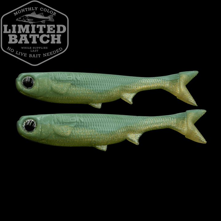 LTD - K-Tails