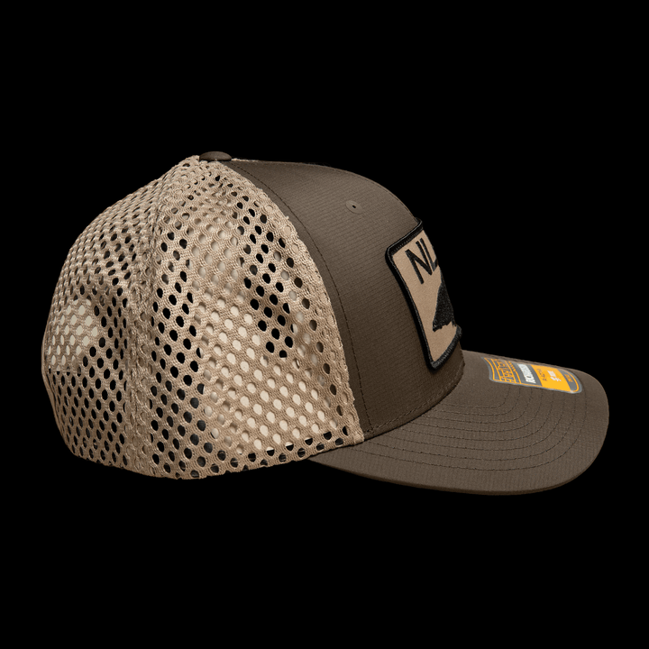 6 Panel Richardson