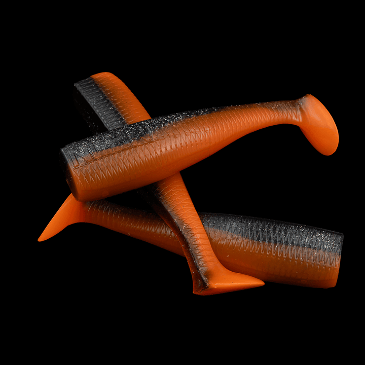 LTD - 5" Paddle Tail