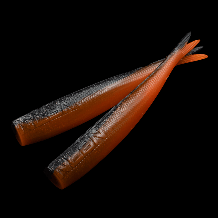 LTD - 8" Baits