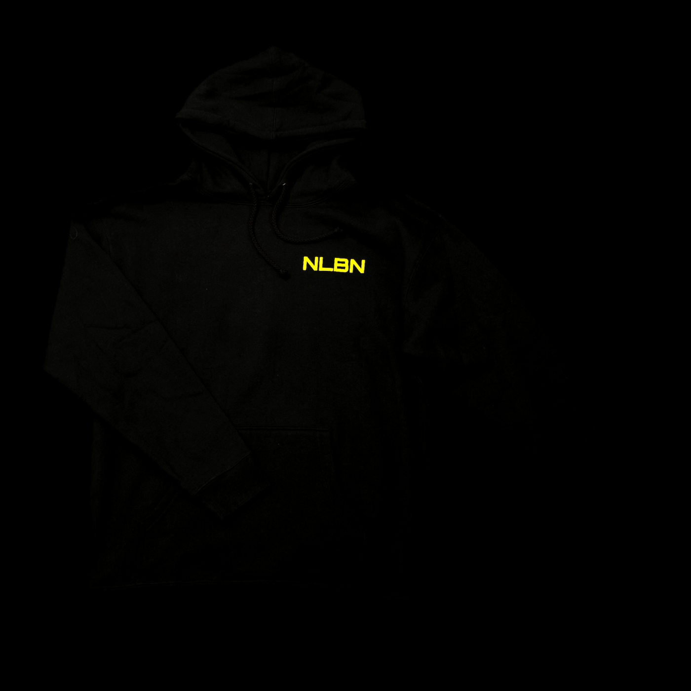 Hoodies - Black - HFE Grill