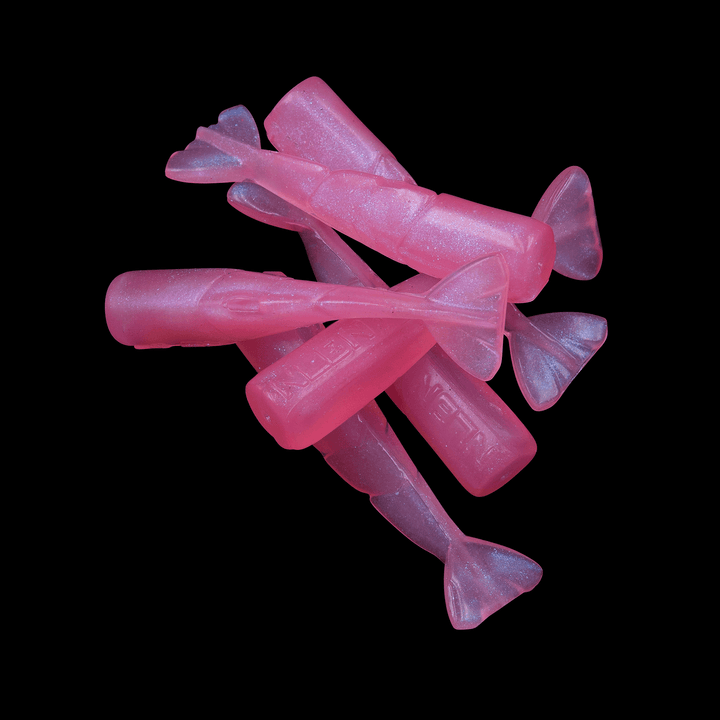 LTD - 3" Shrimp Tails