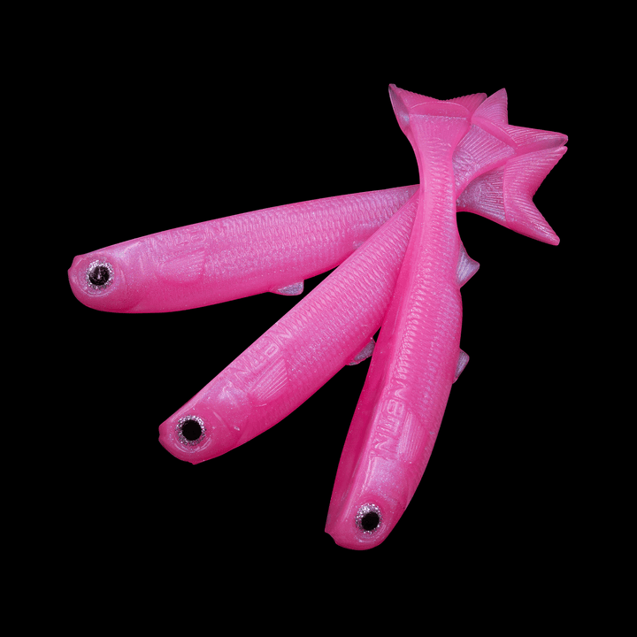LTD - K-Tails