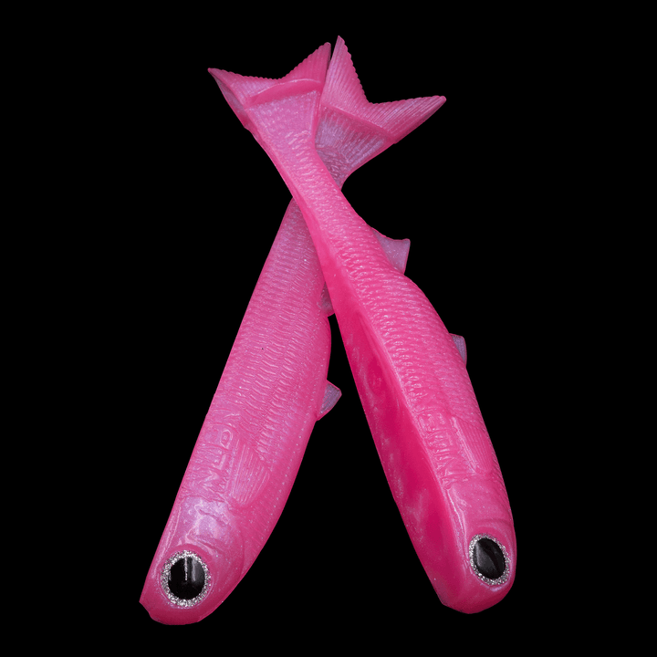 LTD - K-Tails