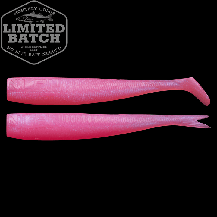 LTD - 8" Baits