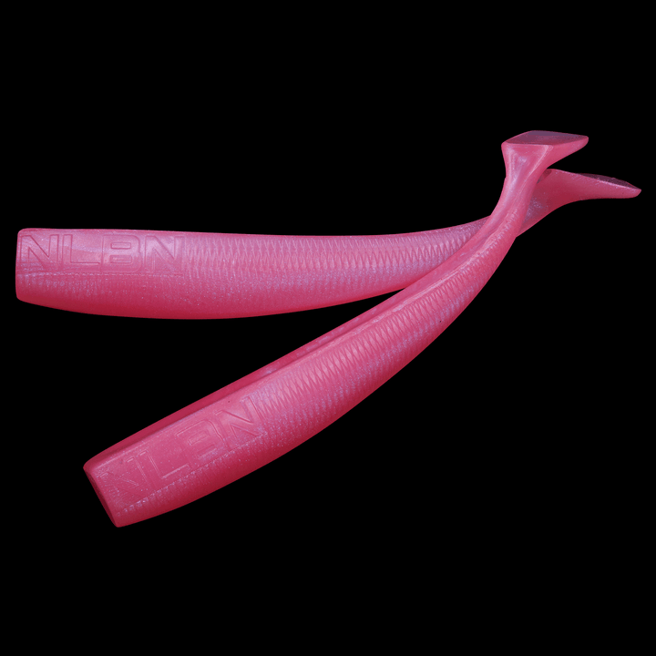 LTD - 8" Baits