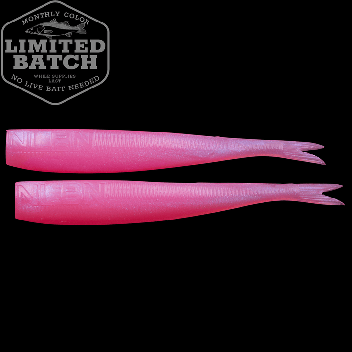 LTD - 8" Baits