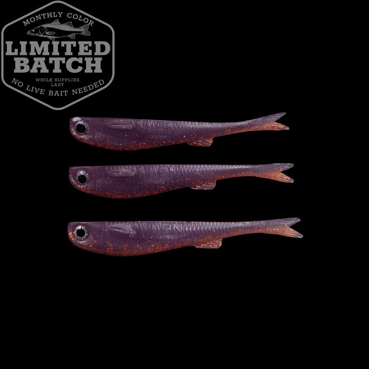 LTD - Mullets