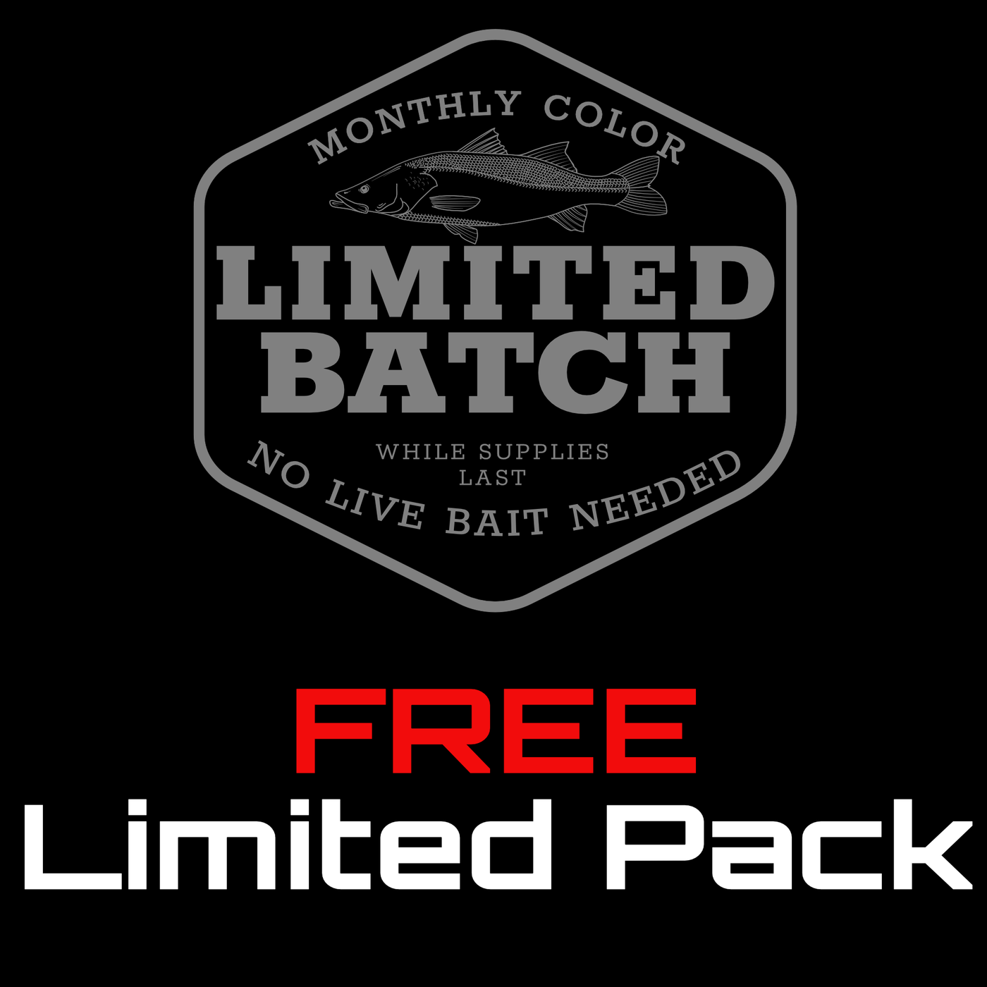 FREE Limited Pack